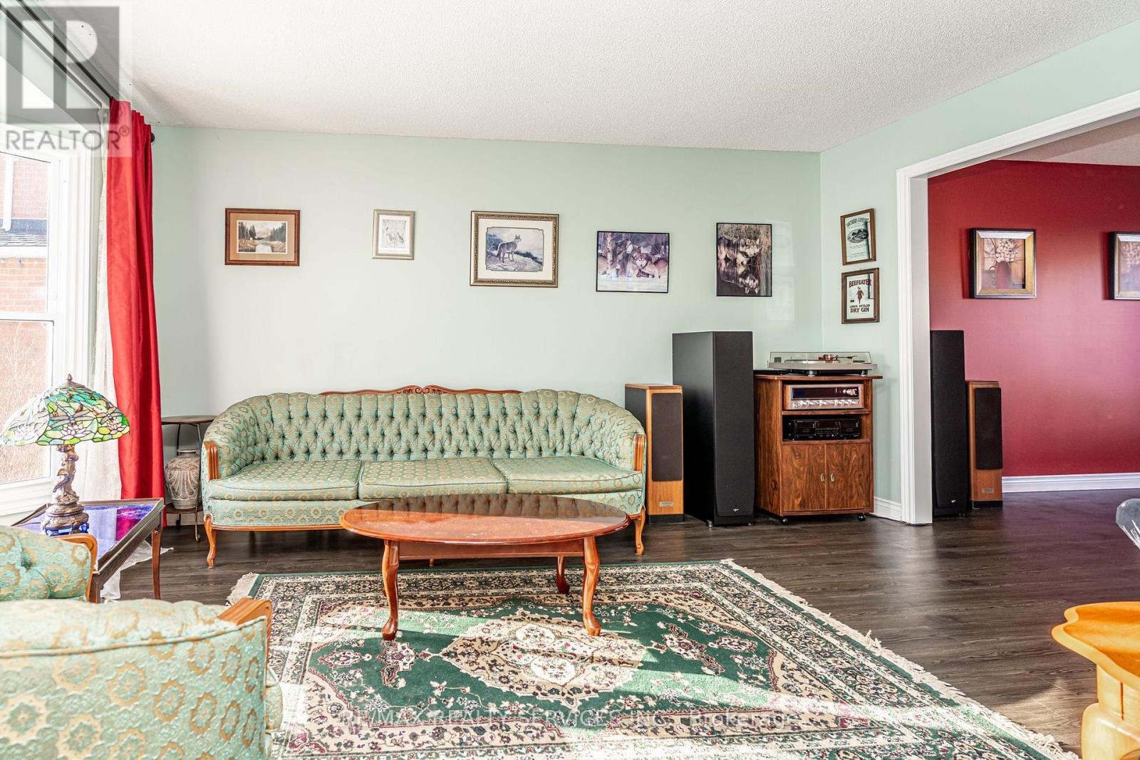 7 Laidlaw Avenue, Brampton, Ontario  L6S 5W1 - Photo 7 - W12854074