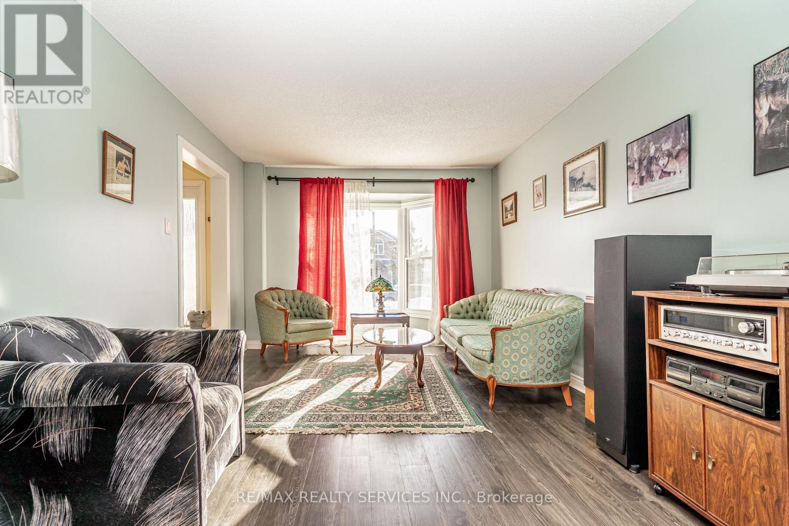 7 Laidlaw Avenue, Brampton, Ontario  L6S 5W1 - Photo 8 - W12854074