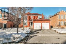 7 LAIDLAW AVENUE, Brampton, Ontario