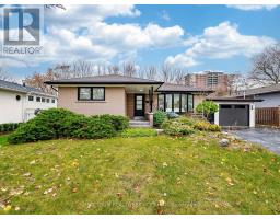 914 FRANCIS ROAD, Burlington, Ontario