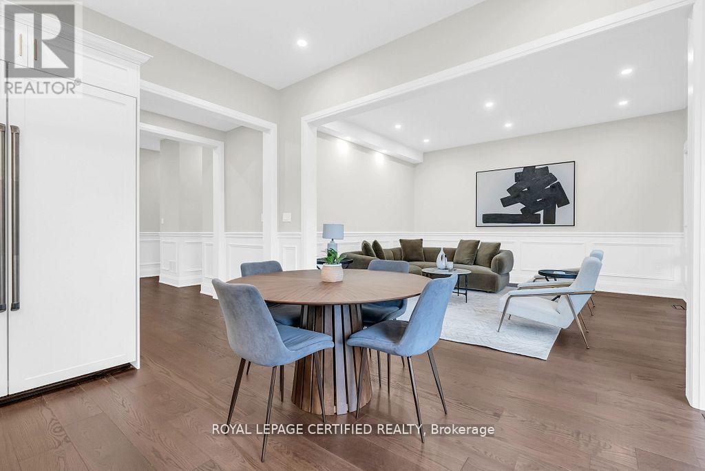 185 Burloak Drive, Oakville, Ontario  L6L 6S7 - Photo 14 - W12854104