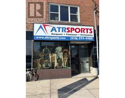 814 THE QUEENSWAY, Toronto, Ontario