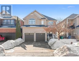 16 NEWARK WAY, Brampton, Ontario