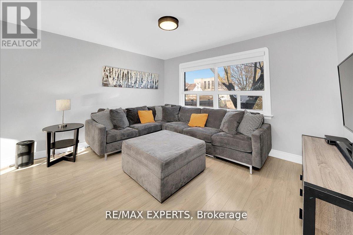 60 Anthony Road, Toronto, Ontario  M3K 1B3 - Photo 14 - W12854132