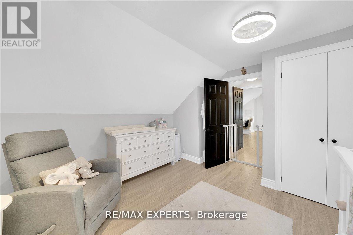 60 Anthony Road, Toronto, Ontario  M3K 1B3 - Photo 18 - W12854132