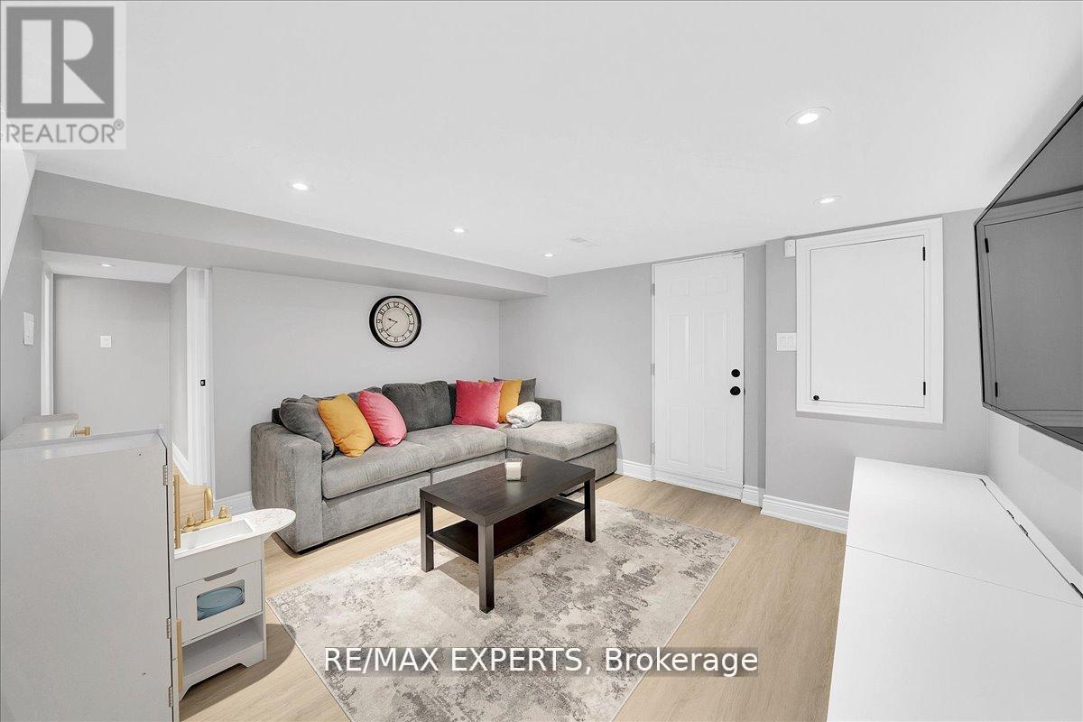 60 Anthony Road, Toronto, Ontario  M3K 1B3 - Photo 22 - W12854132