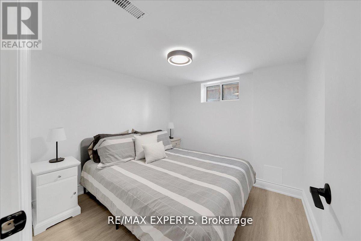 60 Anthony Road, Toronto, Ontario  M3K 1B3 - Photo 25 - W12854132