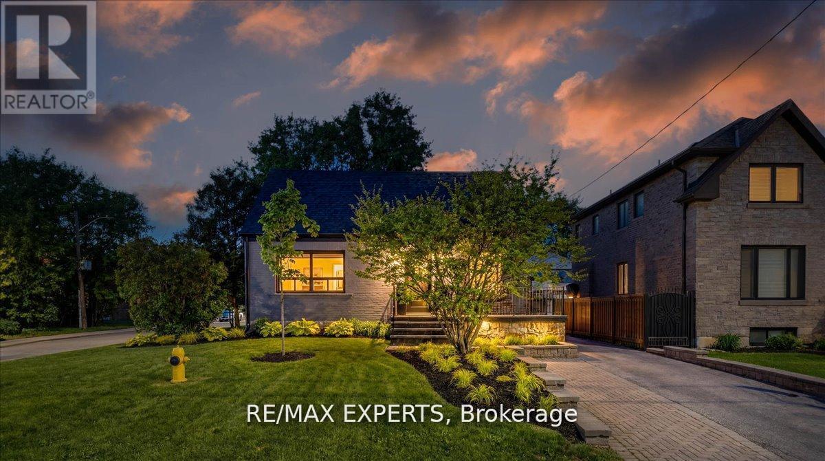 60 Anthony Road, Toronto, Ontario  M3K 1B3 - Photo 3 - W12854132