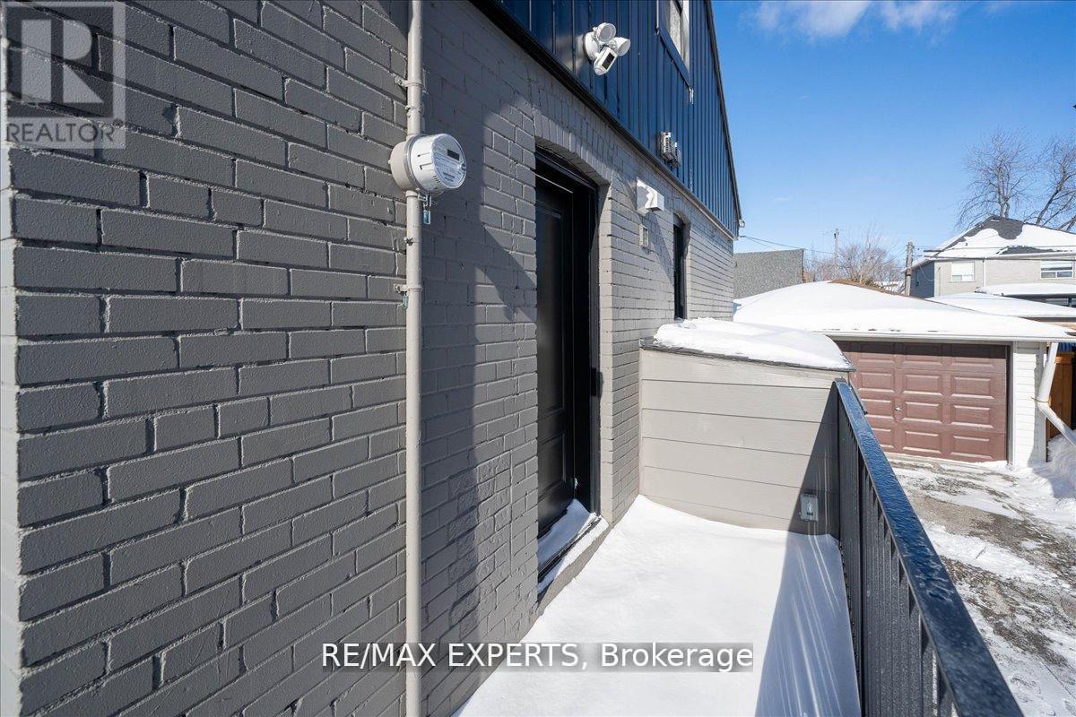 60 Anthony Road, Toronto, Ontario  M3K 1B3 - Photo 30 - W12854132