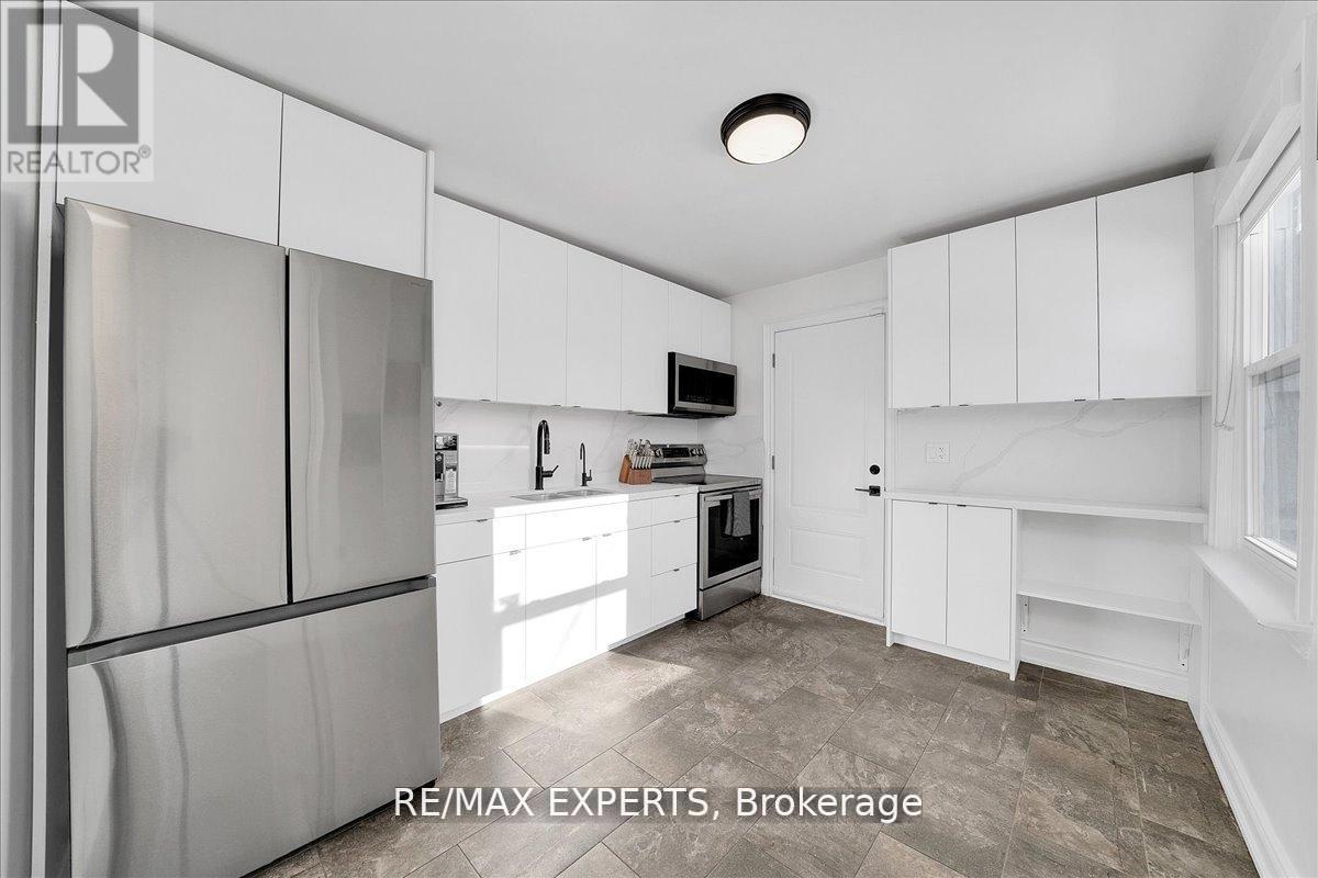 60 Anthony Road, Toronto, Ontario  M3K 1B3 - Photo 7 - W12854132