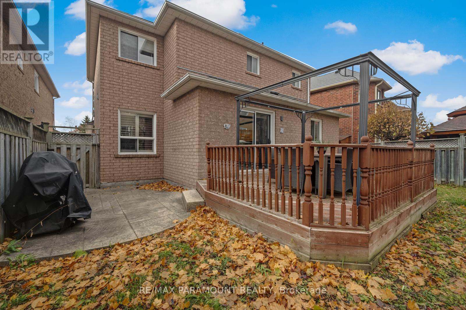 6371 Ormindale Way, Mississauga (East Credit), Ontario  L5V 1J2 - Photo 47 - W12854162