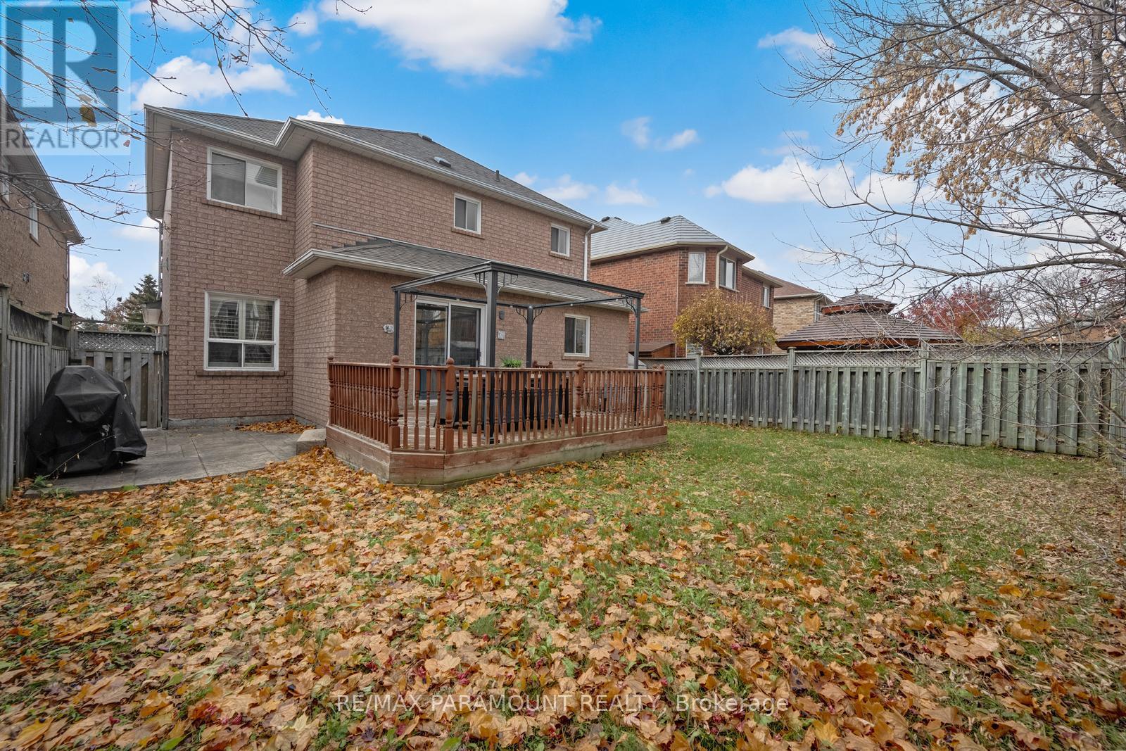 6371 Ormindale Way, Mississauga (East Credit), Ontario  L5V 1J2 - Photo 48 - W12854162