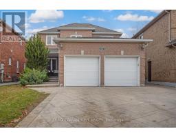 6371 ORMINDALE WAY, Mississauga, Ontario