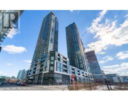 2707 - 510 CURRAN PLACE, Mississauga, Ontario