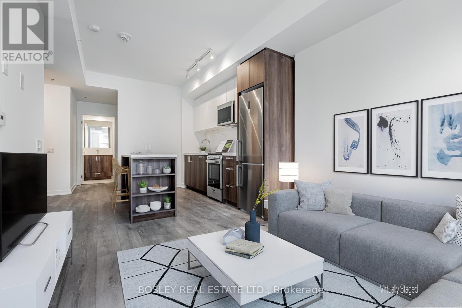 212 - 1787 St Clair Avenue W, Toronto, Ontario  M6N 0B7 - Photo 10 - W12854228