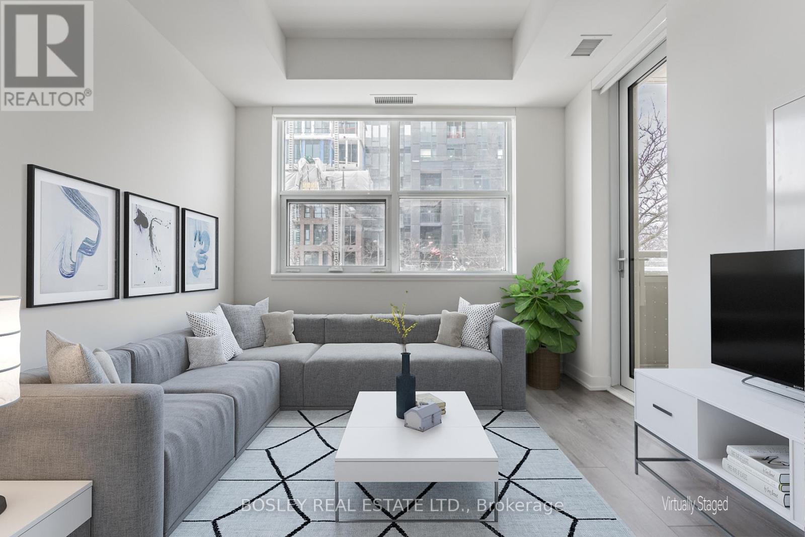 212 - 1787 St Clair Avenue W, Toronto, Ontario  M6N 0B7 - Photo 12 - W12854228