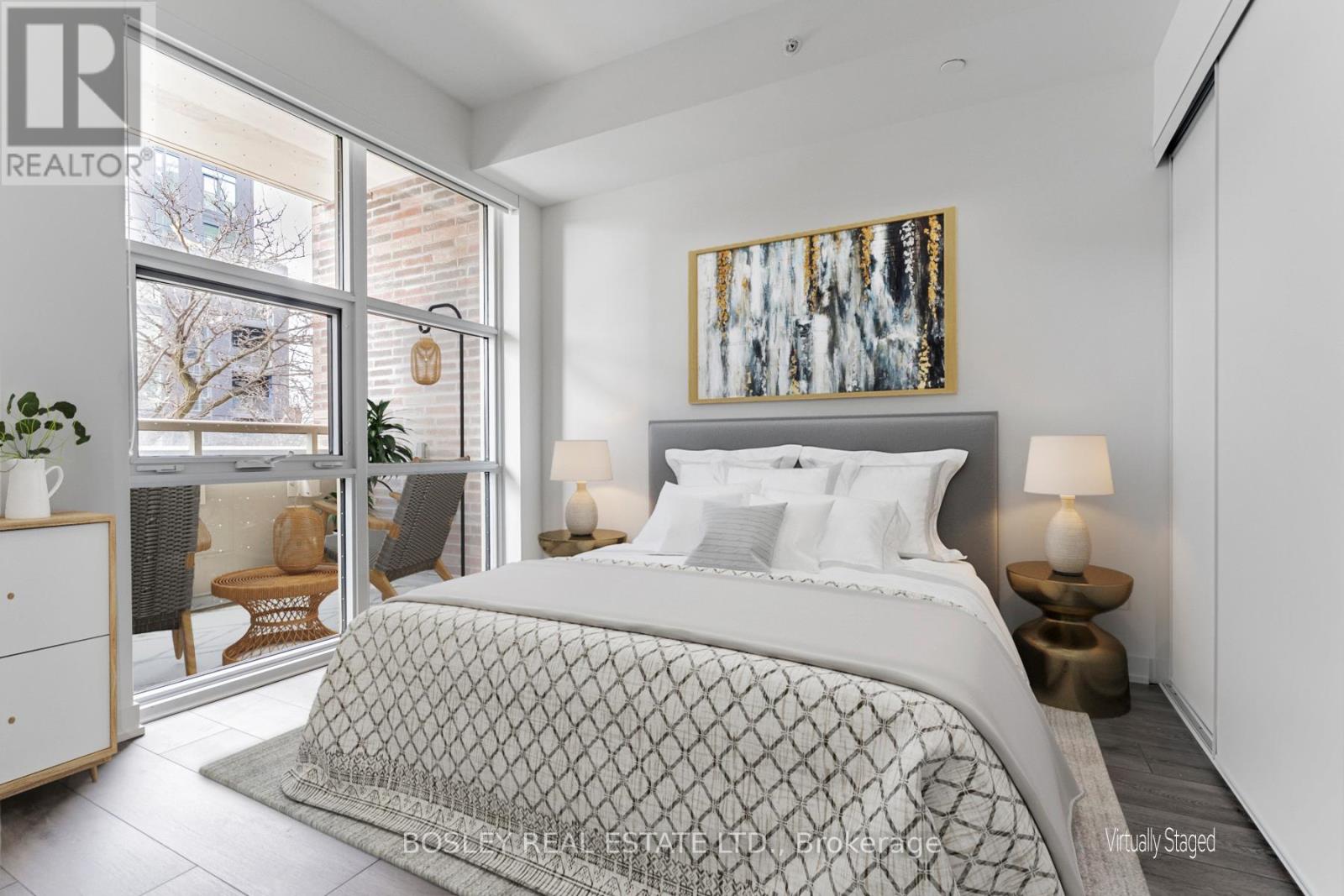 212 - 1787 St Clair Avenue W, Toronto, Ontario  M6N 0B7 - Photo 14 - W12854228