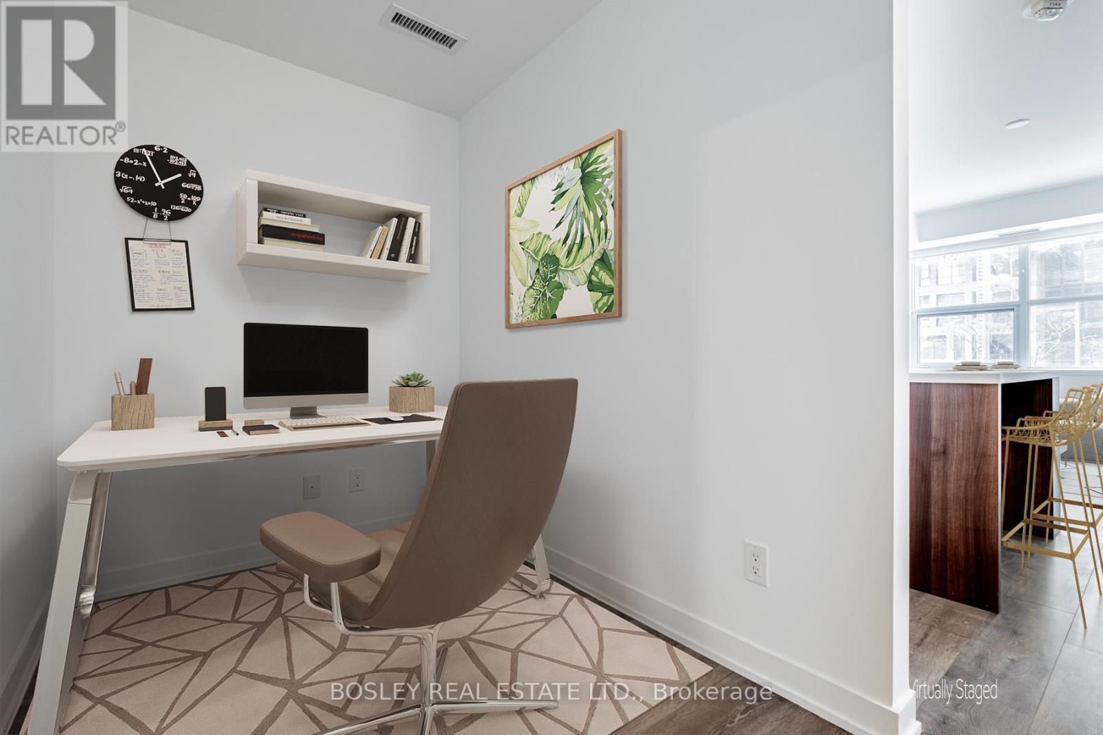 212 - 1787 St Clair Avenue W, Toronto, Ontario  M6N 0B7 - Photo 16 - W12854228