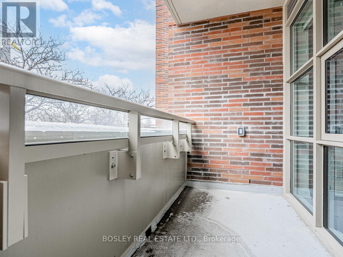 212 - 1787 St Clair Avenue W, Toronto, Ontario  M6N 0B7 - Photo 19 - W12854228