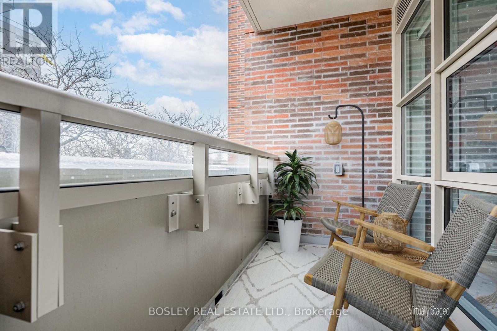 212 - 1787 St Clair Avenue W, Toronto, Ontario  M6N 0B7 - Photo 20 - W12854228