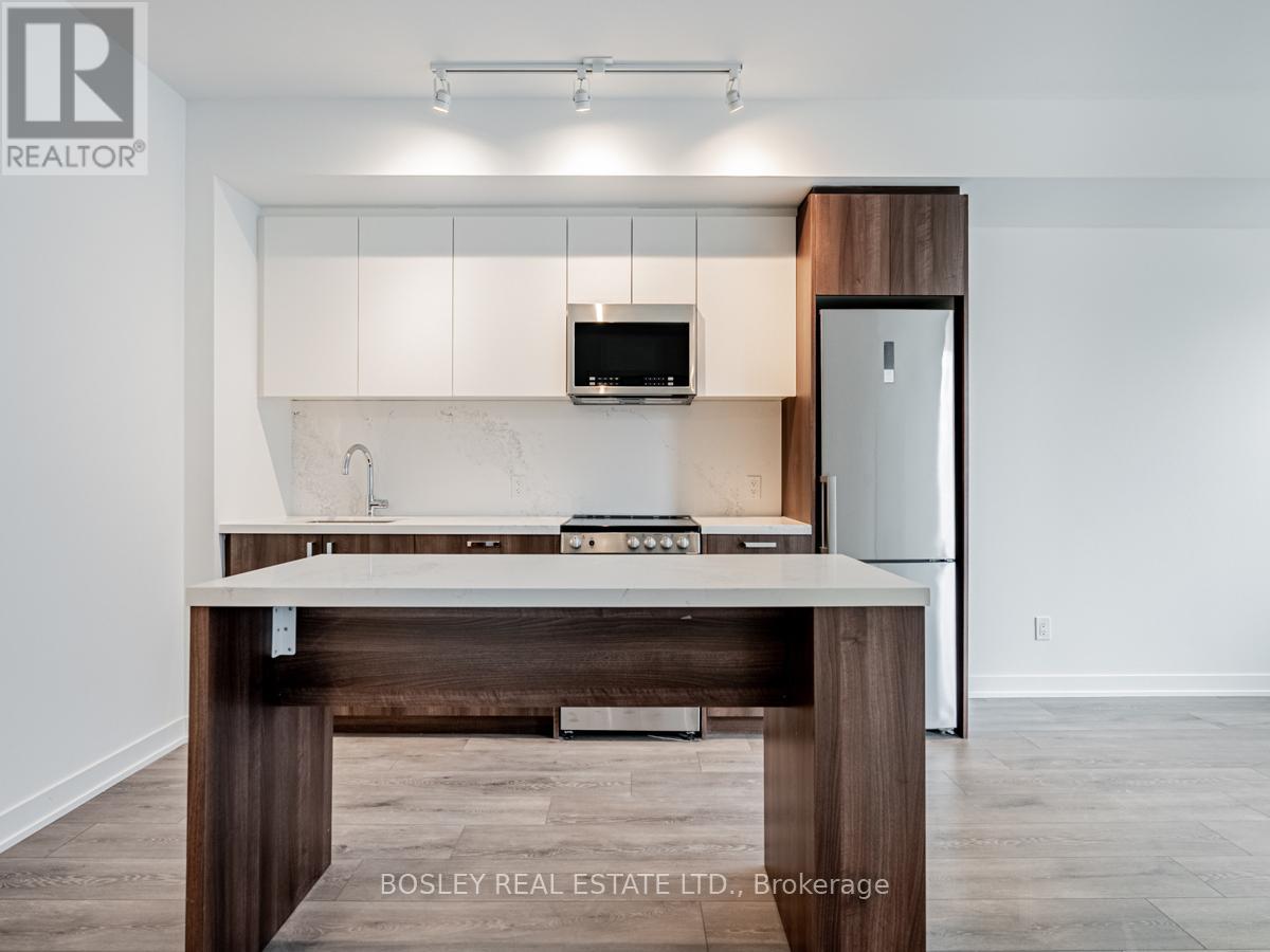 212 - 1787 St Clair Avenue W, Toronto, Ontario  M6N 0B7 - Photo 5 - W12854228