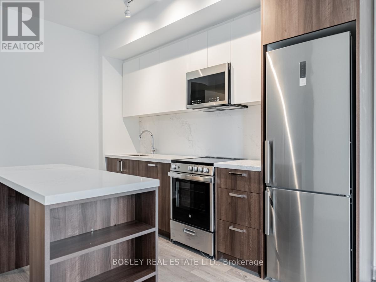 212 - 1787 St Clair Avenue W, Toronto, Ontario  M6N 0B7 - Photo 6 - W12854228