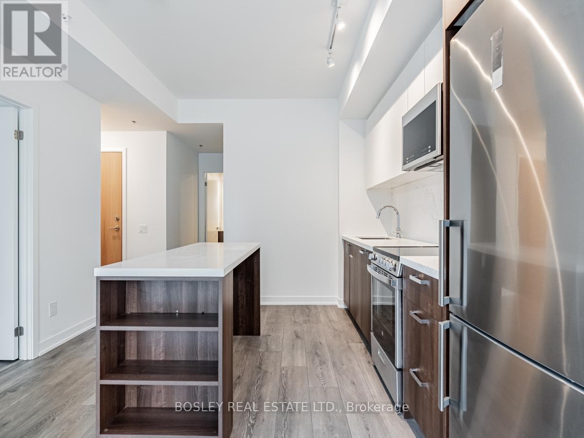 212 - 1787 St Clair Avenue W, Toronto, Ontario  M6N 0B7 - Photo 7 - W12854228