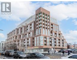 212 - 1787 ST CLAIR AVENUE W, Toronto, Ontario