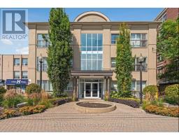 207 - 4198 DUNDAS STREET W, Toronto, Ontario