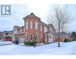 5554 LINWELL PLACE, Mississauga, Ontario