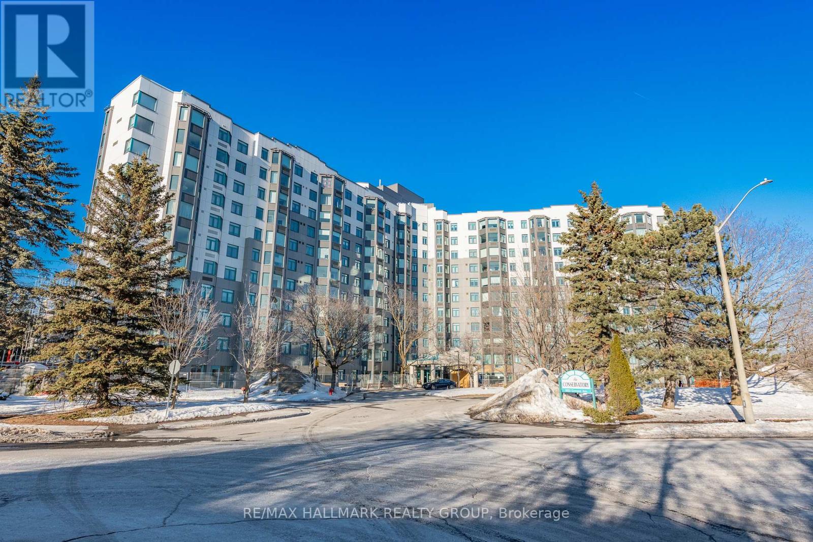 1009 - 1025 GRENON AVENUE, Ottawa, Ontario