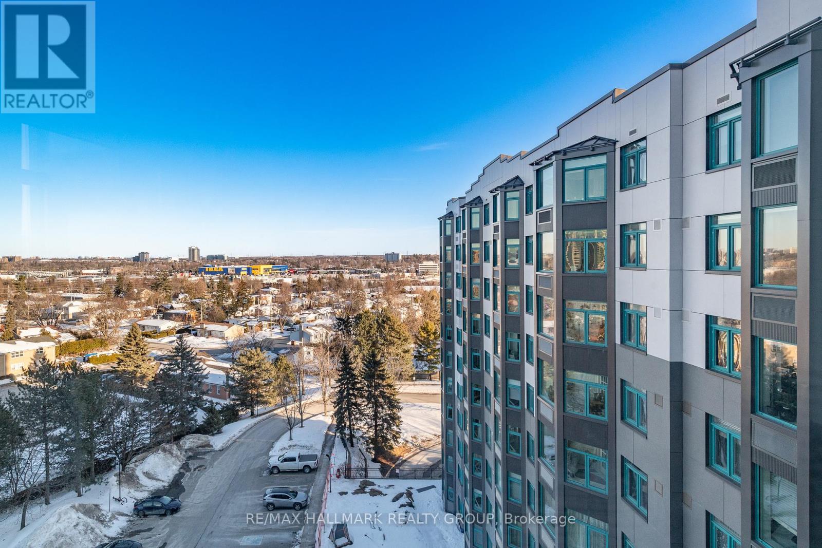 1009 - 1025 Grenon Avenue, Ottawa, Ontario  K2B 8S5 - Photo 4 - X12854056