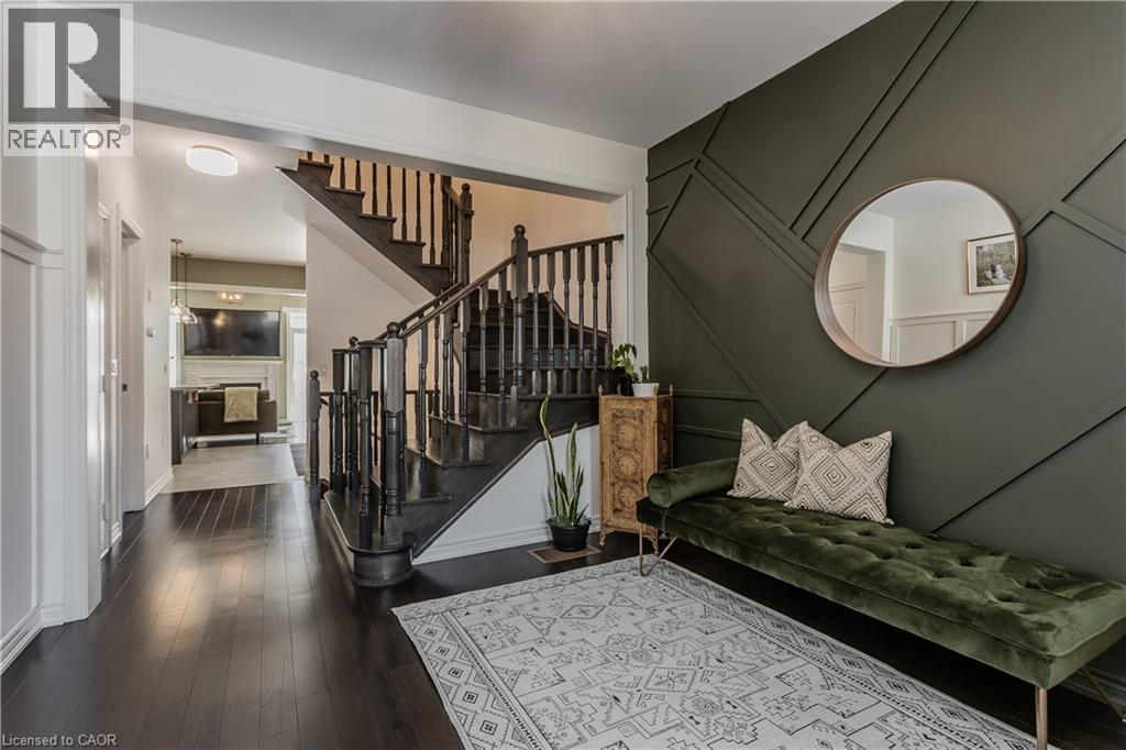 36 Heming Trail, Ancaster, Ontario  L9K 0J8 - Photo 13 - 40809761