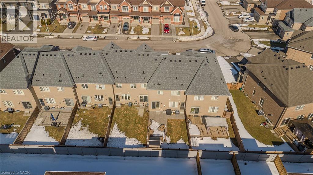 36 Heming Trail, Ancaster, Ontario  L9K 0J8 - Photo 30 - 40809761