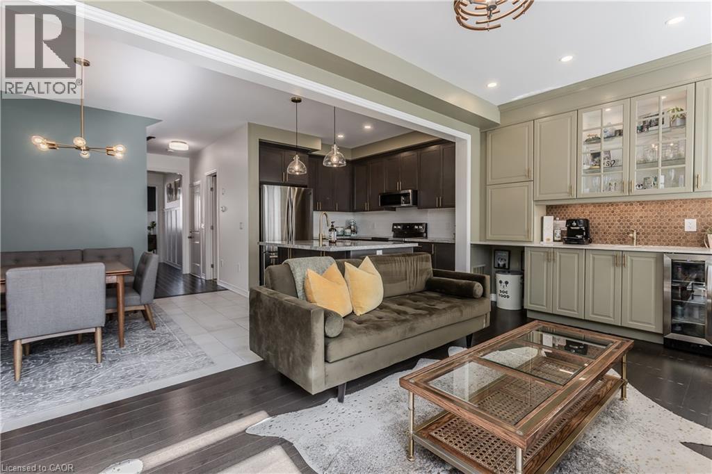 36 Heming Trail, Ancaster, Ontario  L9K 0J8 - Photo 5 - 40809761