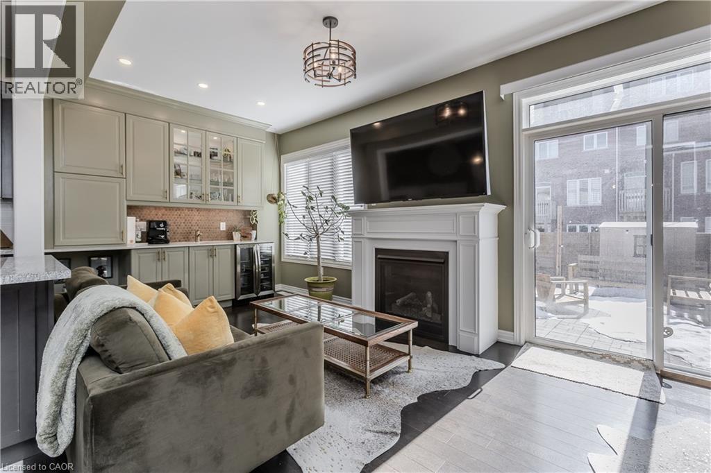 36 Heming Trail, Ancaster, Ontario  L9K 0J8 - Photo 6 - 40809761