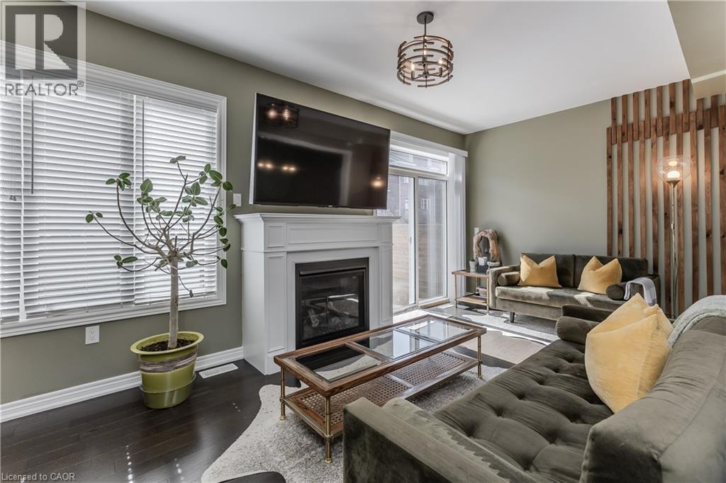 36 Heming Trail, Ancaster, Ontario  L9K 0J8 - Photo 7 - 40809761