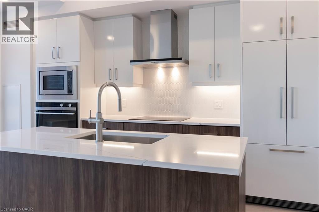 15 Wellington Street S Unit# 108, Kitchener, Ontario  N2G 0E4 - Photo 1 - 40809745