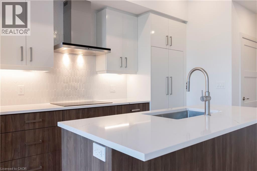 15 Wellington Street S Unit# 108, Kitchener, Ontario  N2G 0E4 - Photo 10 - 40809745