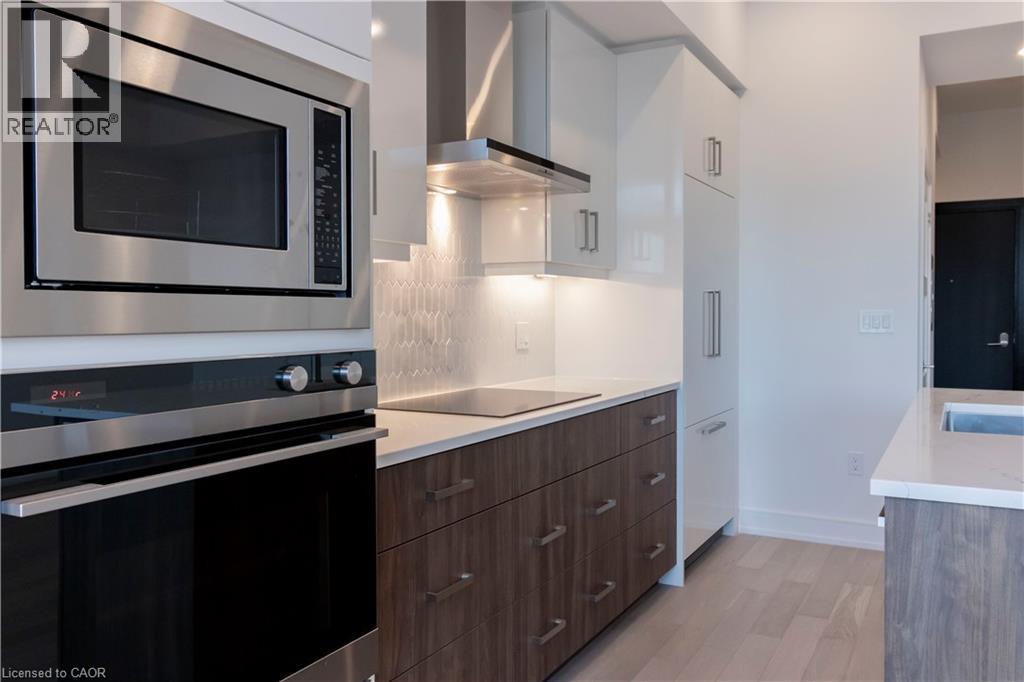 15 Wellington Street S Unit# 108, Kitchener, Ontario  N2G 0E4 - Photo 11 - 40809745
