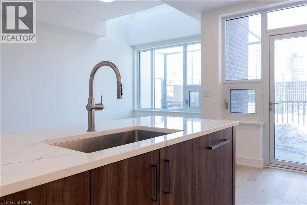 15 Wellington Street S Unit# 108, Kitchener, Ontario  N2G 0E4 - Photo 13 - 40809745