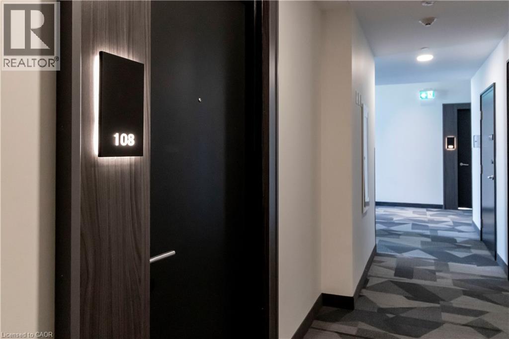 15 Wellington Street S Unit# 108, Kitchener, Ontario  N2G 0E4 - Photo 3 - 40809745