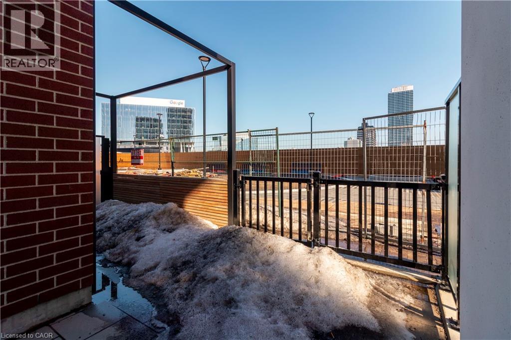 15 Wellington Street S Unit# 108, Kitchener, Ontario  N2G 0E4 - Photo 30 - 40809745