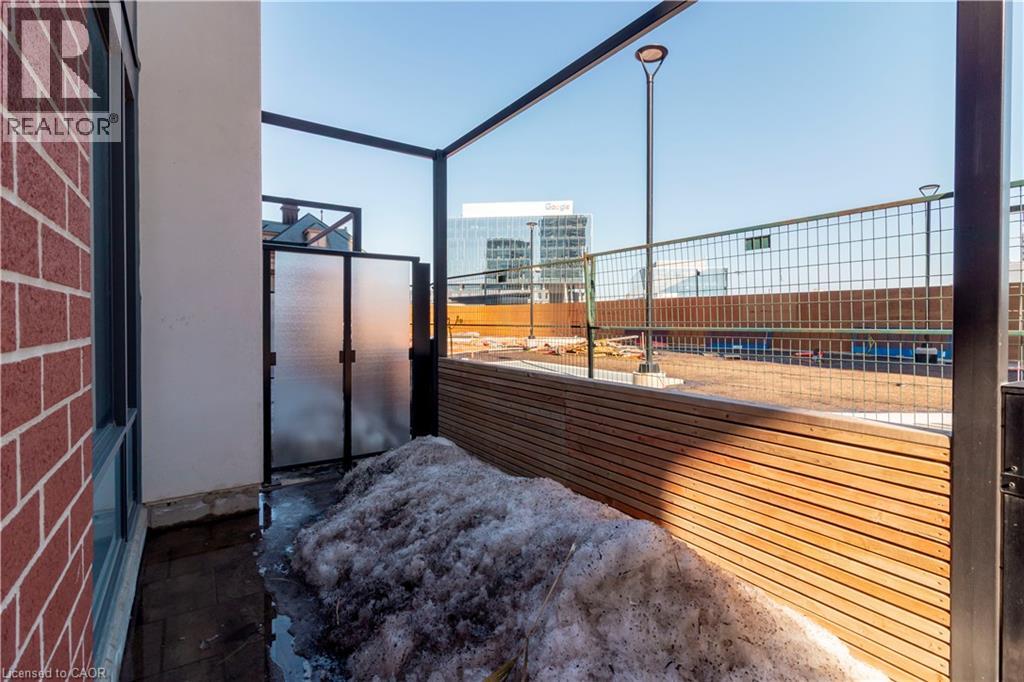 15 Wellington Street S Unit# 108, Kitchener, Ontario  N2G 0E4 - Photo 31 - 40809745