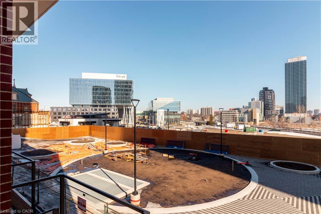 15 Wellington Street S Unit# 108, Kitchener, Ontario  N2G 0E4 - Photo 34 - 40809745