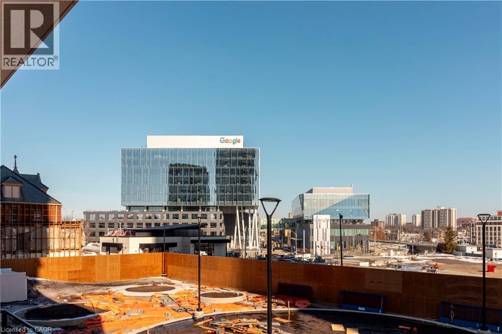 15 Wellington Street S Unit# 108, Kitchener, Ontario  N2G 0E4 - Photo 35 - 40809745