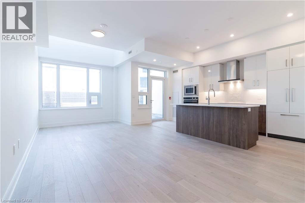 15 Wellington Street S Unit# 108, Kitchener, Ontario  N2G 0E4 - Photo 4 - 40809745