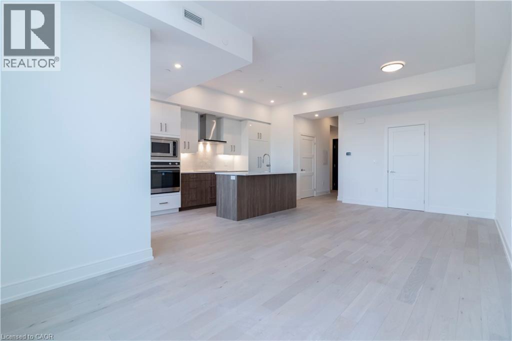 15 Wellington Street S Unit# 108, Kitchener, Ontario  N2G 0E4 - Photo 6 - 40809745