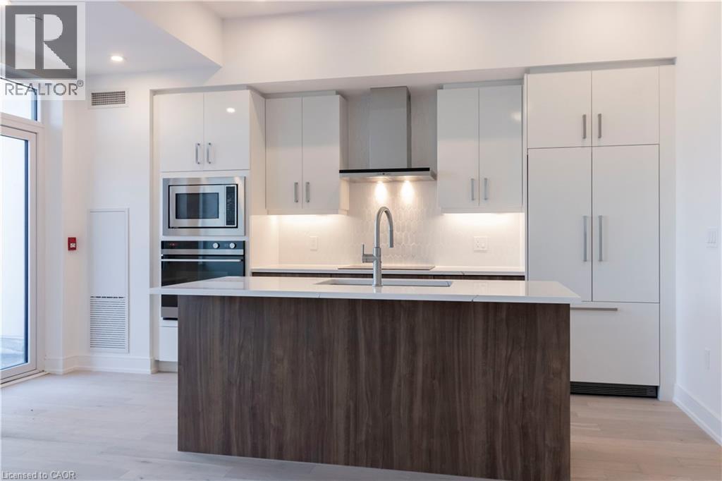 15 Wellington Street S Unit# 108, Kitchener, Ontario  N2G 0E4 - Photo 8 - 40809745