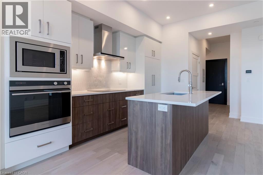 15 Wellington Street S Unit# 108, Kitchener, Ontario  N2G 0E4 - Photo 9 - 40809745